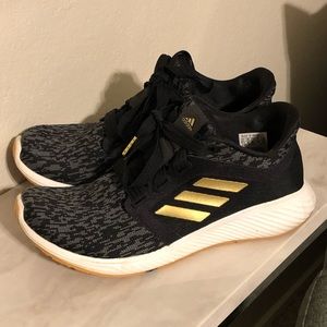 Adidas Cloudfoam Bounce Sneakers Sz 7.5